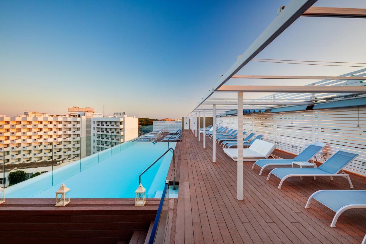 Protur Playa (adults Only) 4*