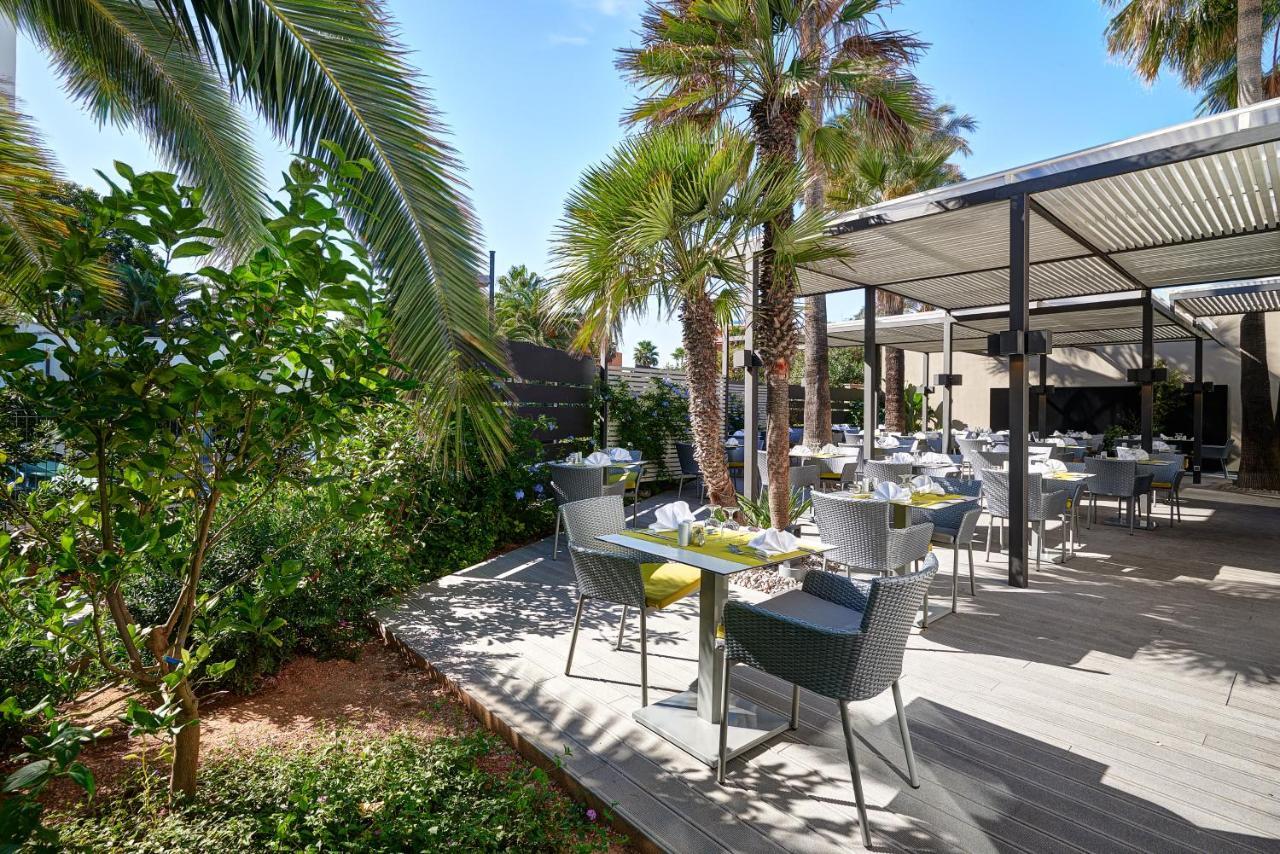 Protur Playa (adults Only) 4* Cala Millor (Mallorca)