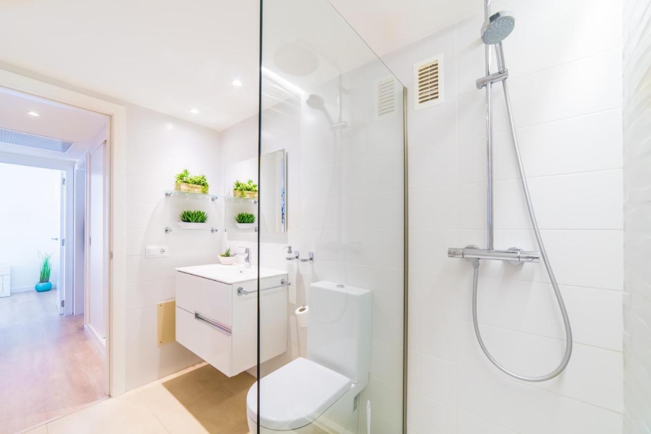 Sa Maniga 6g Apartment