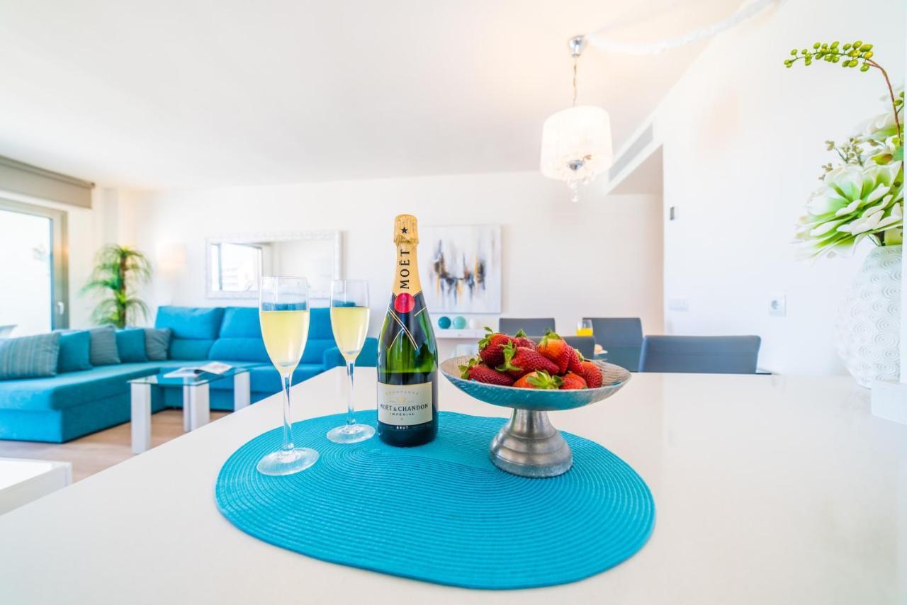 Apartment Sa Maniga 6g