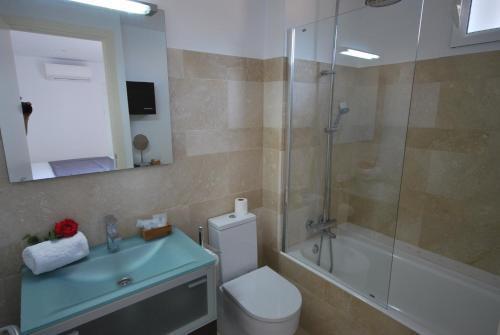 Apartment Alborada