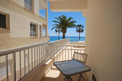 Apartment Alborada *