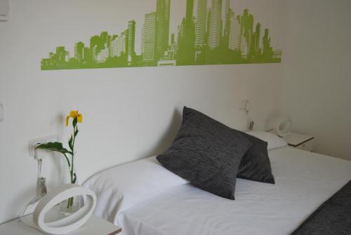 Apartment Alborada