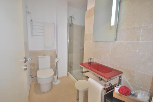 Alborada Apartment *