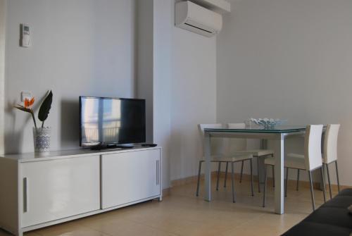 Alborada Apartment
