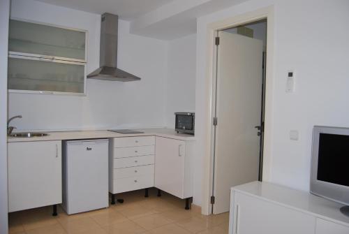 Apartment Alborada