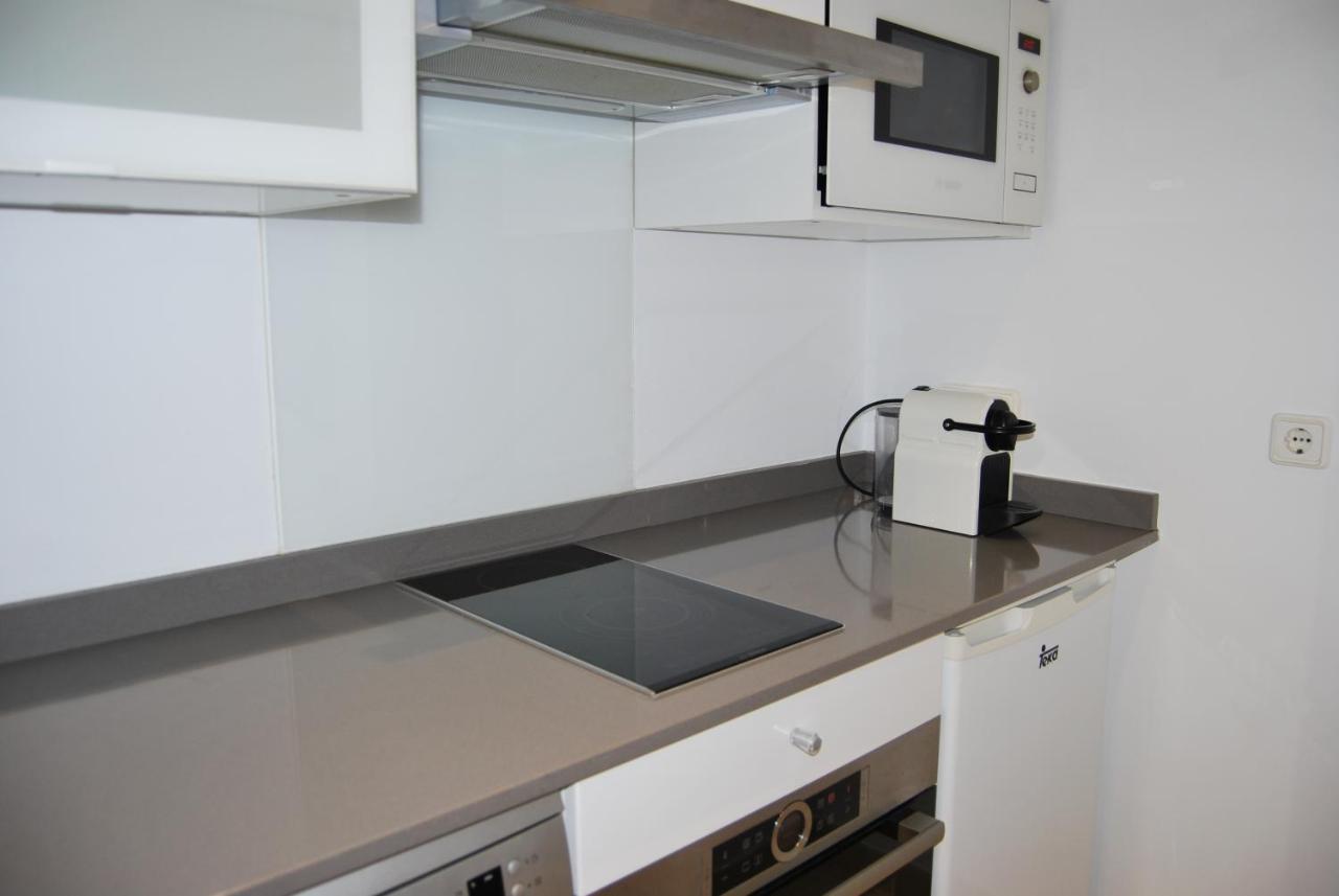Apartment Alborada *
