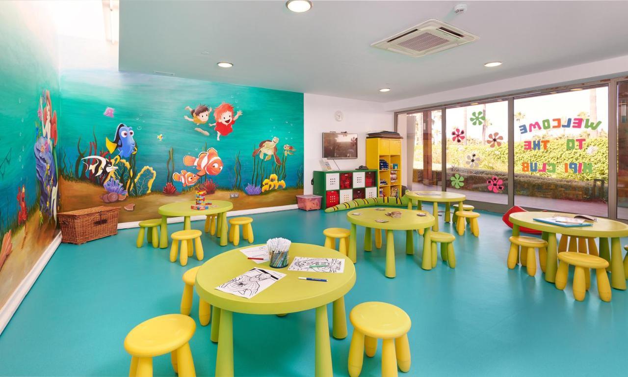 Hipotels Park 4* Cala Millor (Mallorca)