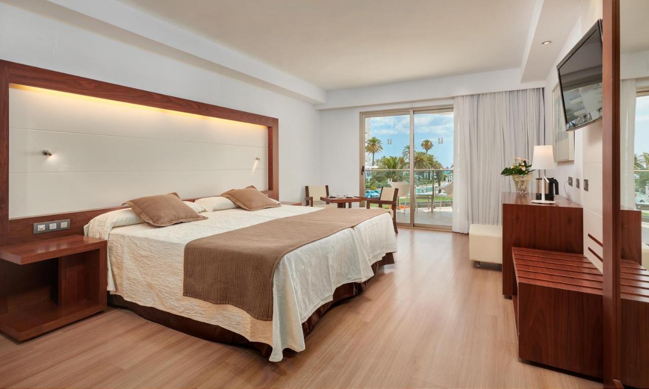 Hipotels Park 4* Cala Millor (Mallorca)