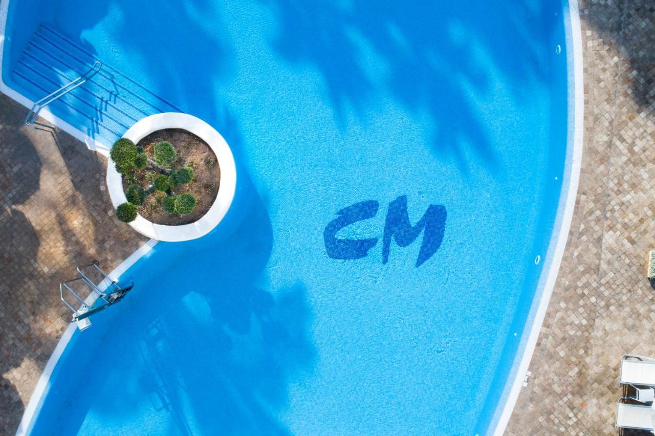 Hotel Cm Castell De Mar