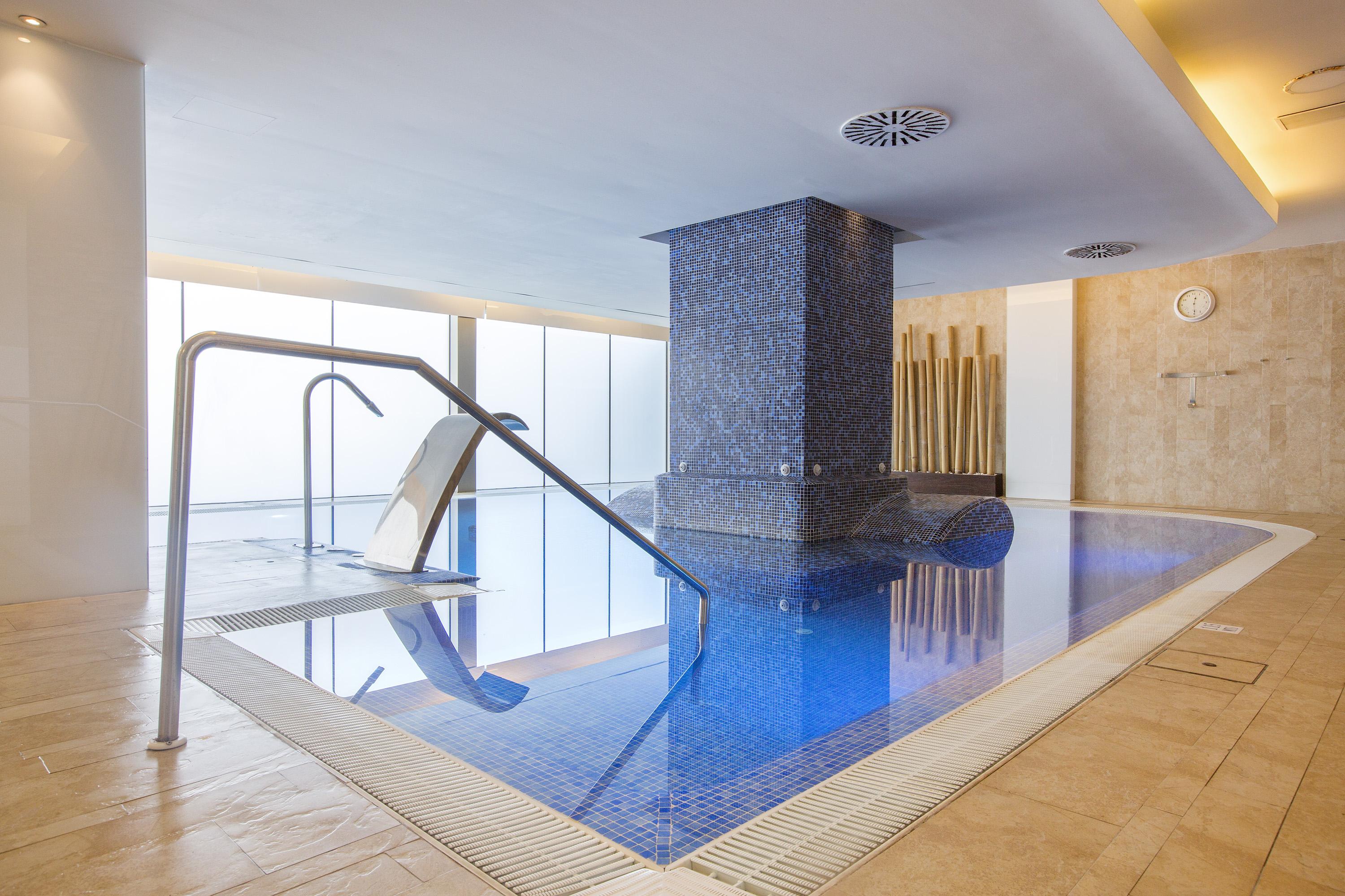 Hipotels Park Hotel