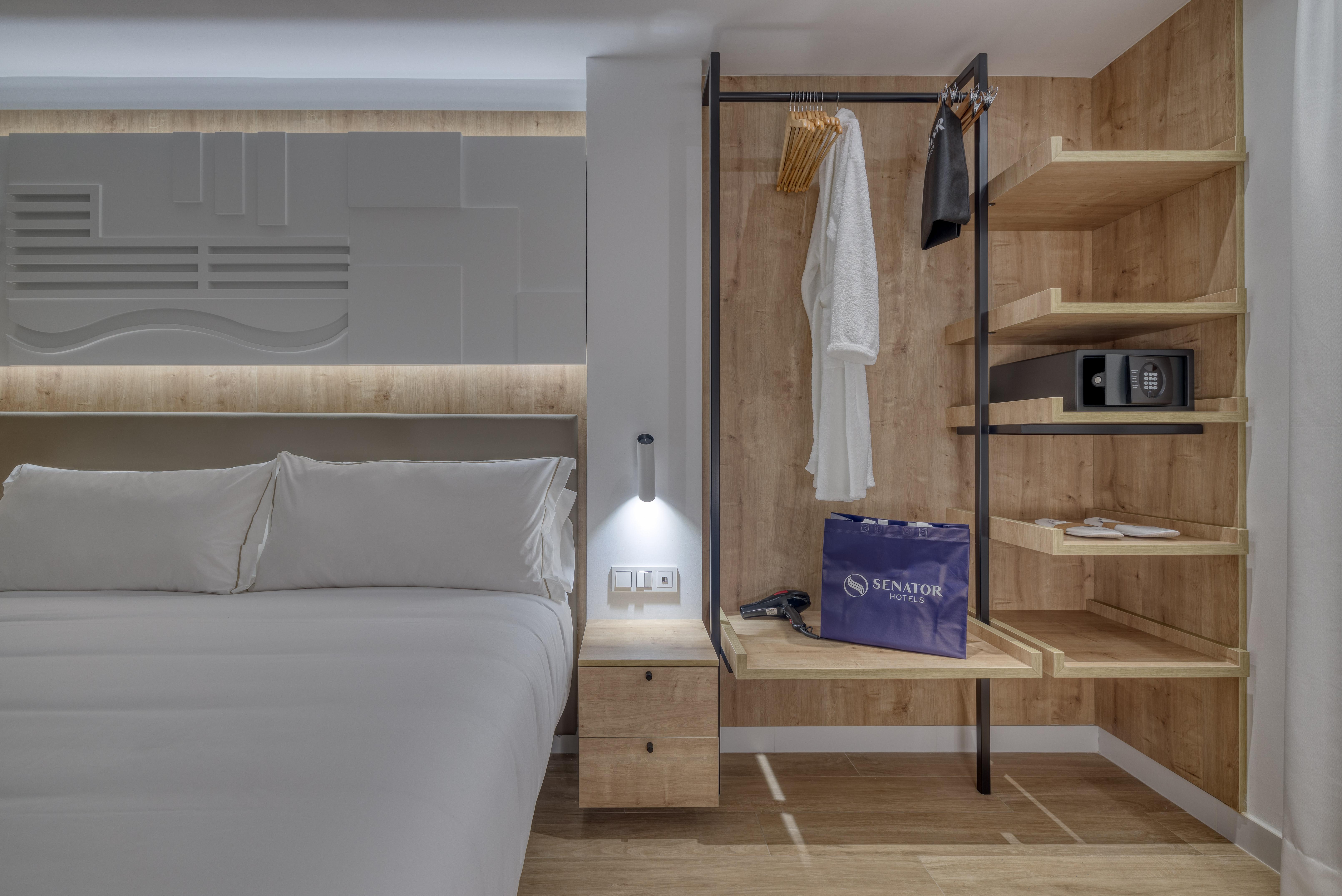 Senator Cala Millor 4* Cala Millor (Mallorca)