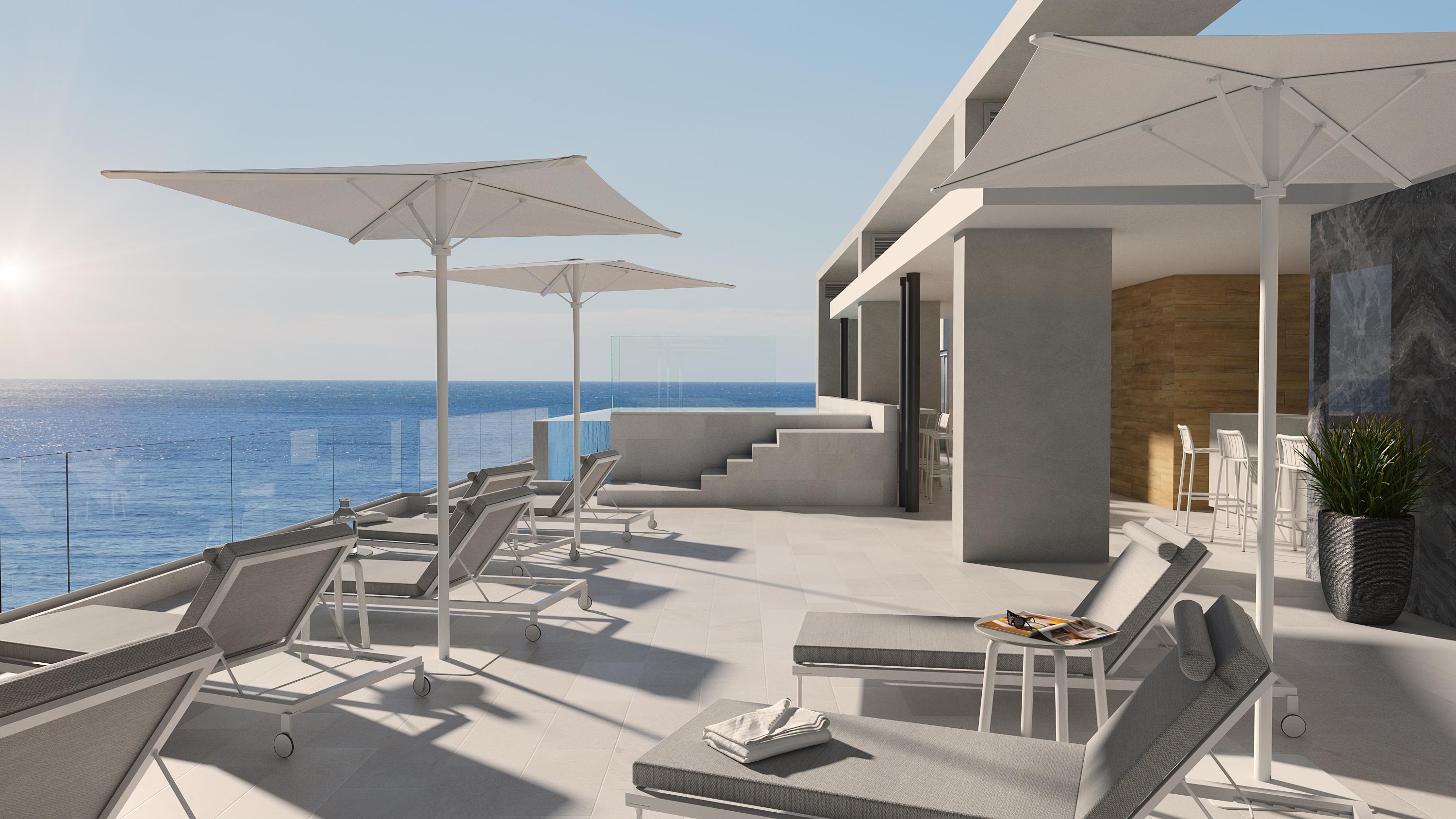 Senator Cala Millor Hotel 4*