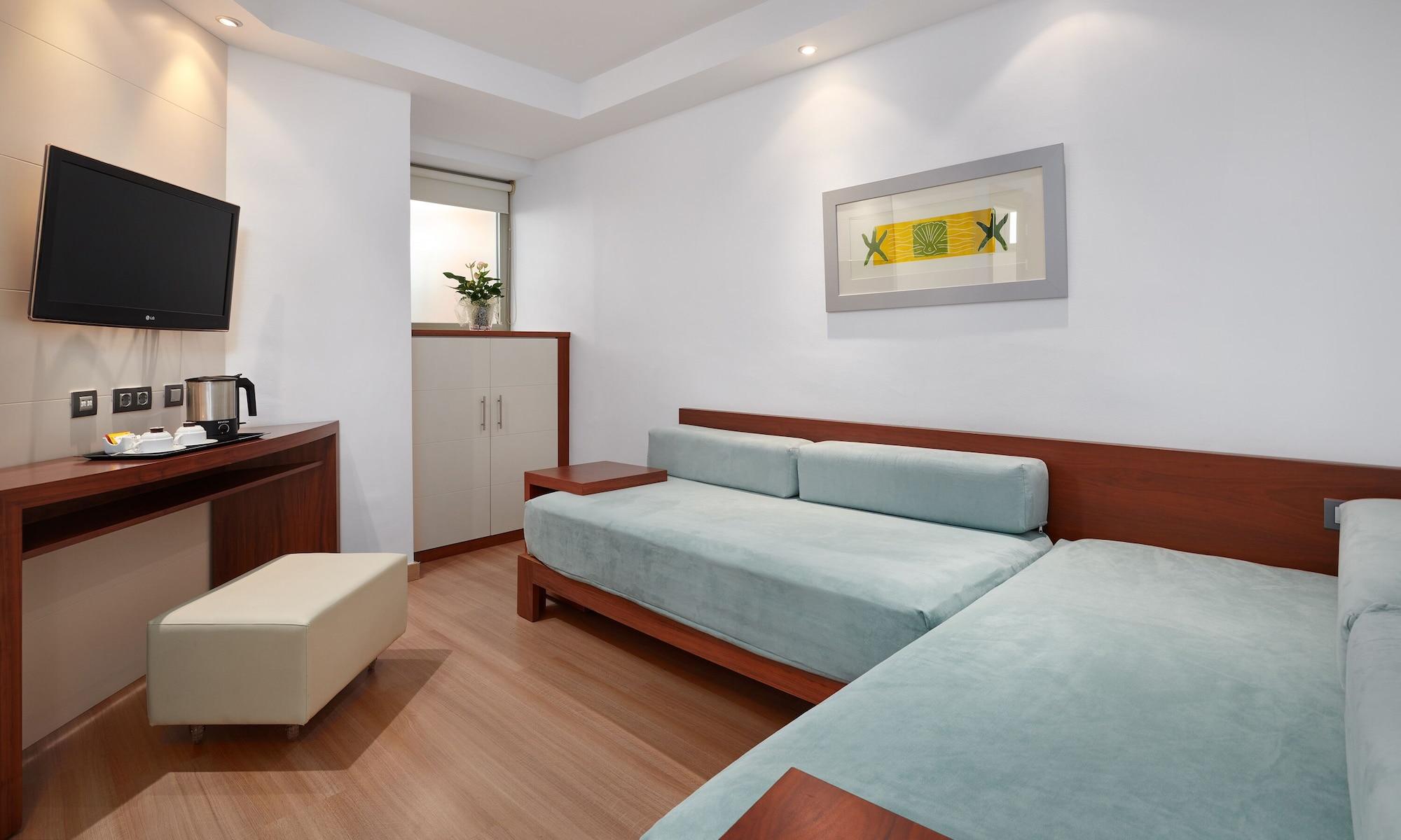 Hipotels Park Hotel