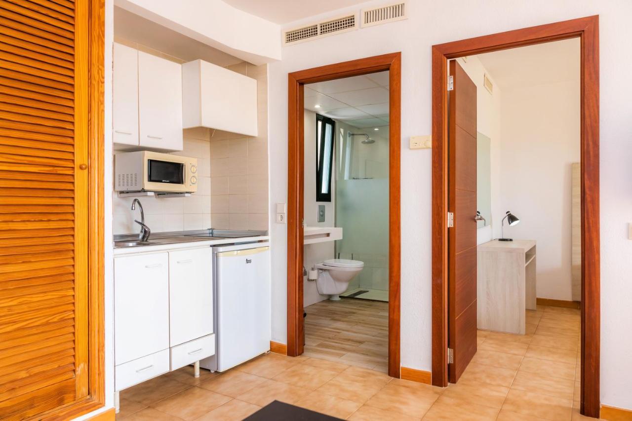 Сasa de vacaciones Apto Con Terraza 402 Cala Millor (Mallorca)