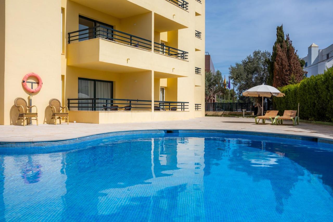 Apto Con Terraza 403
