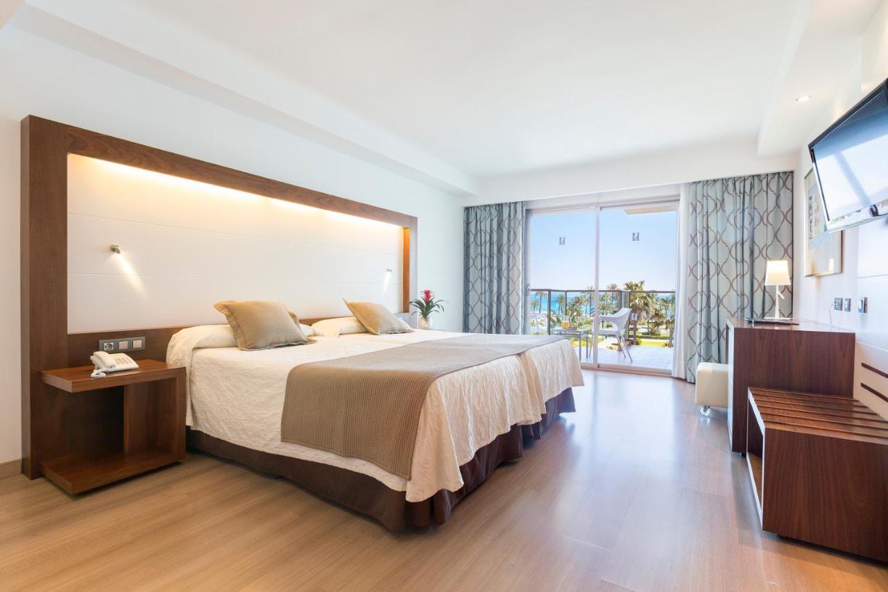 Hotel Hipotels Park