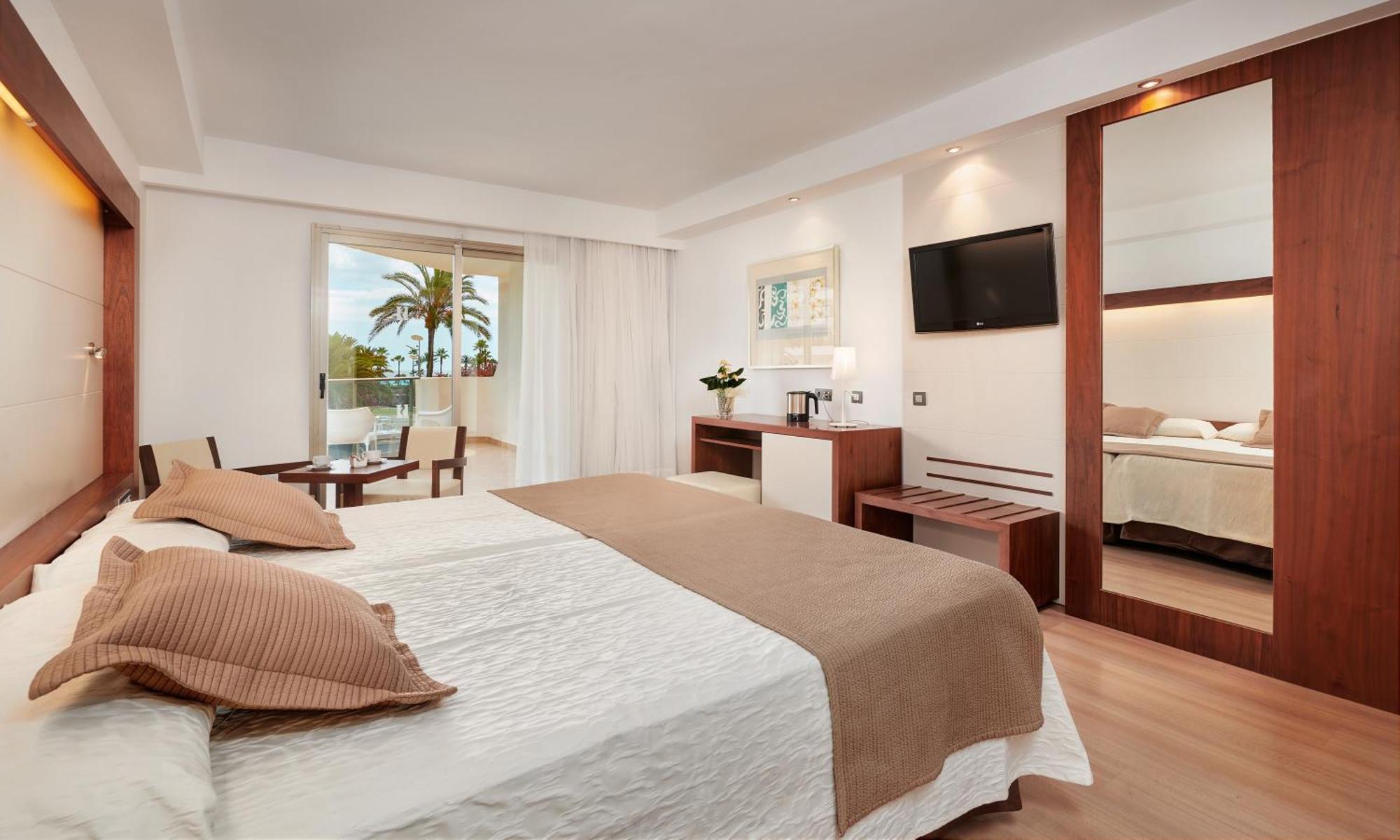 Hipotels Park Hotel 4*