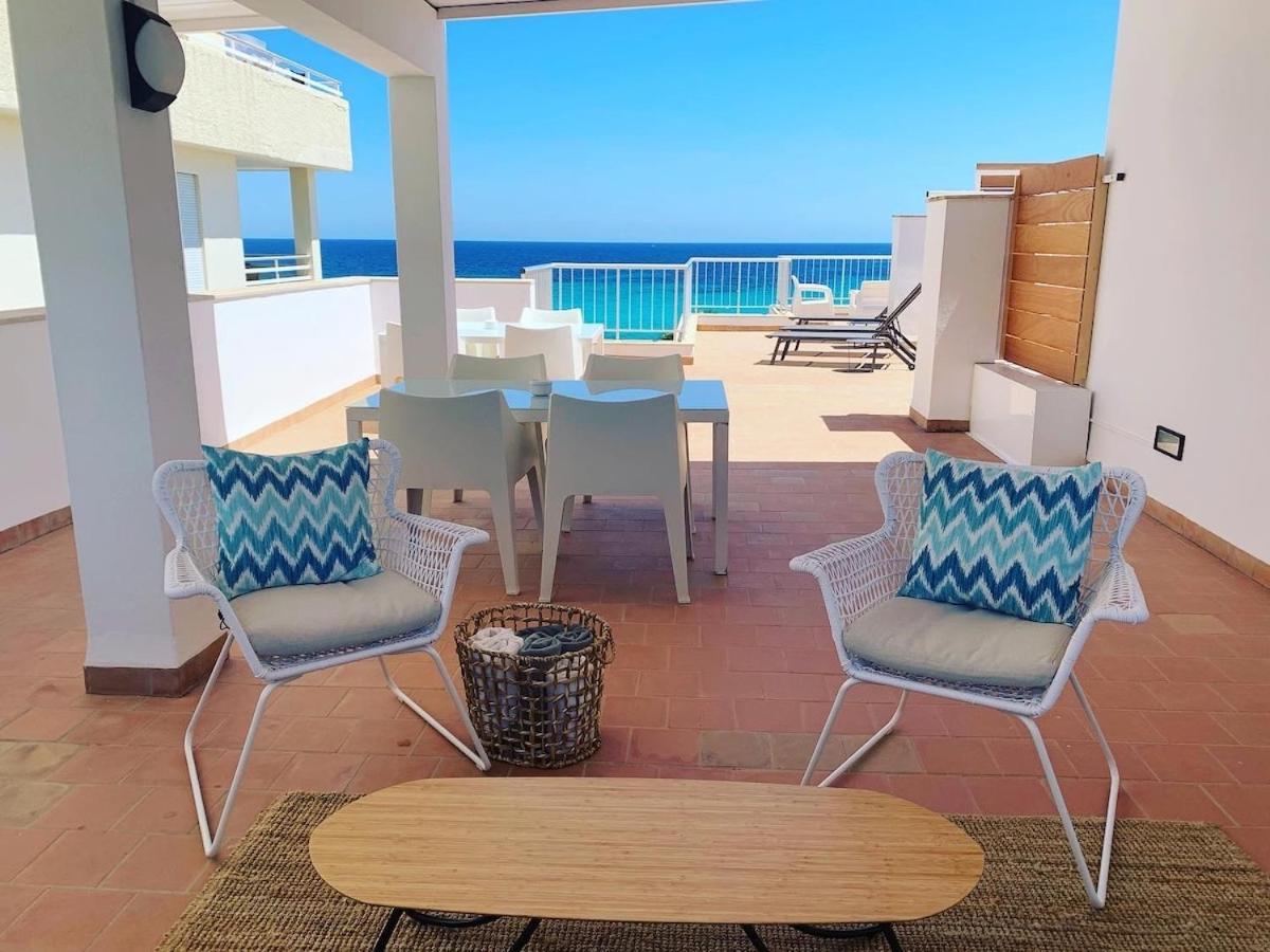 Alborada Apartment