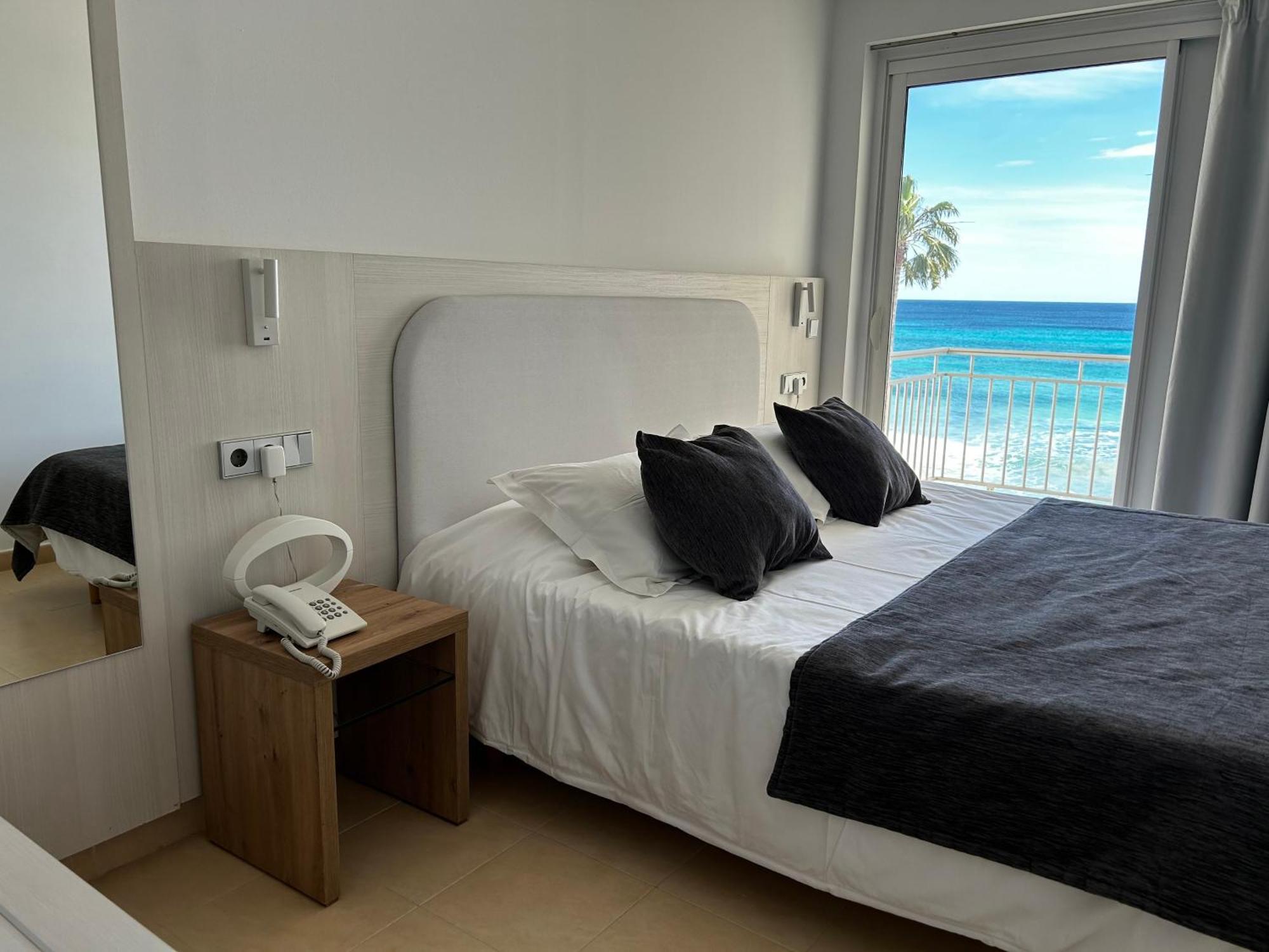 Apartment Alborada