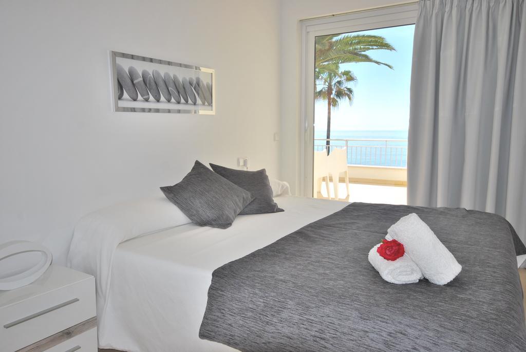 Apartment Alborada *