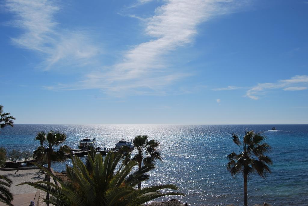 Alborada Apartment *