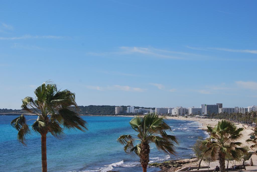 Alborada * Cala Millor (Mallorca)