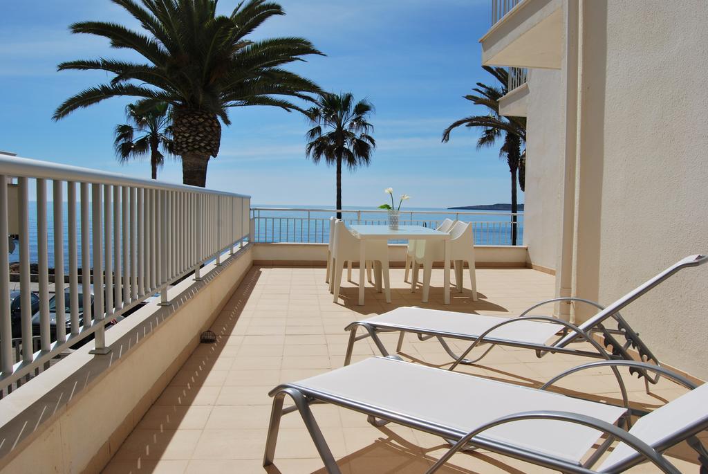 Alborada Apartment