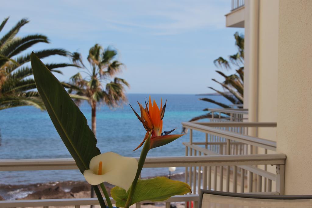 Apartment Alborada *