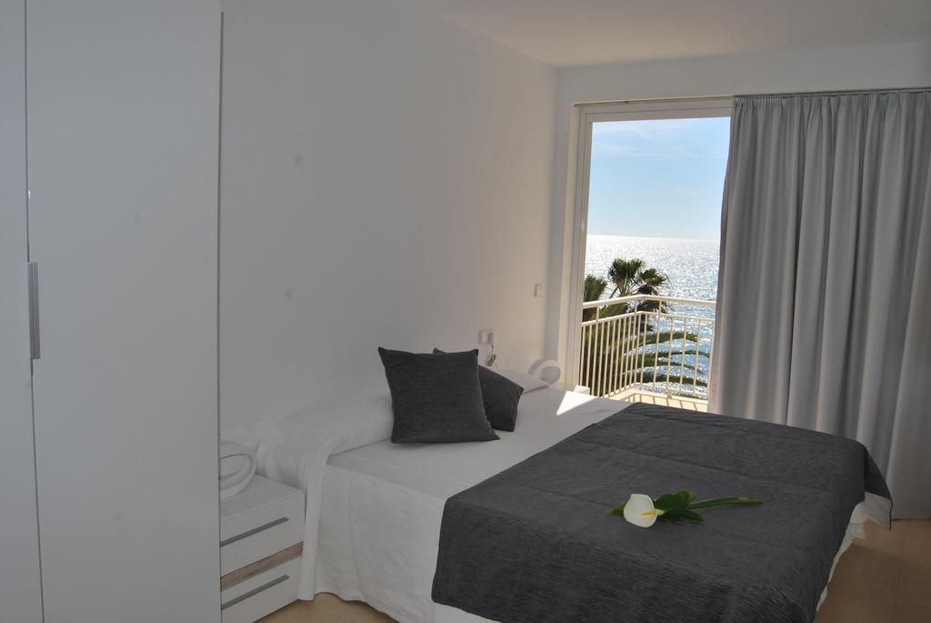 Alborada Apartment *