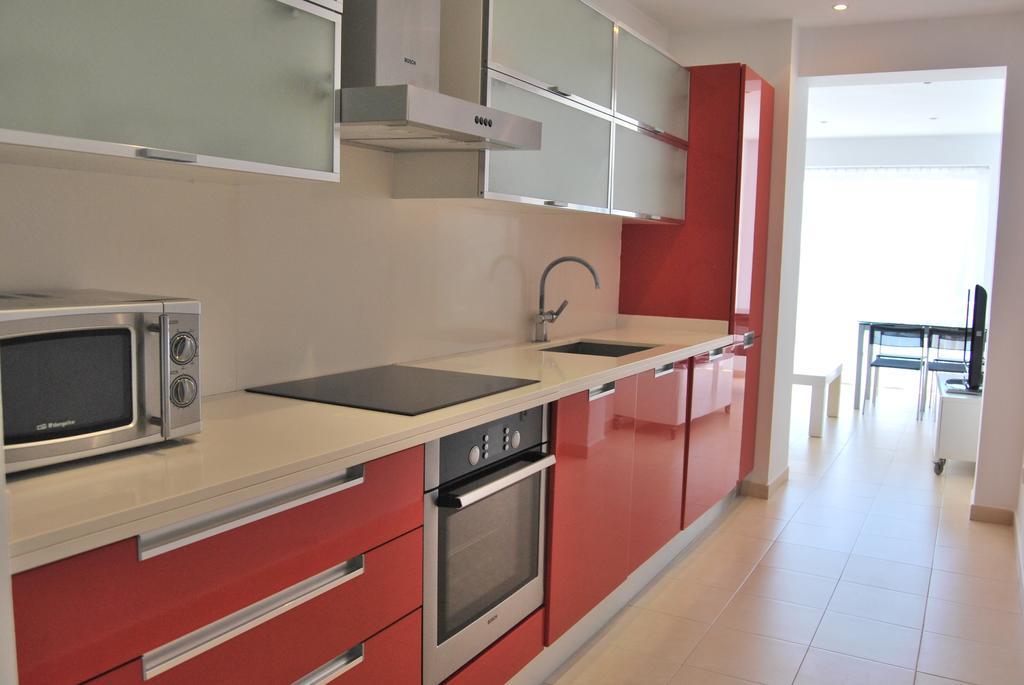 Apartment Alborada *