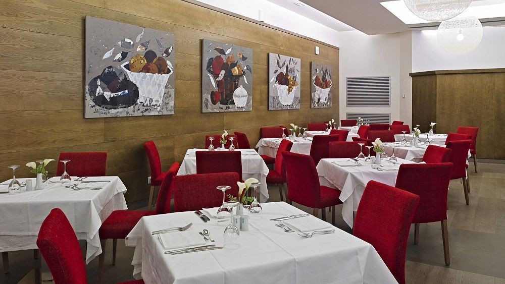 Hipotels Park Hotel Cala Millor (Mallorca)