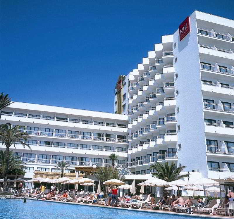 Protur Playa (adults Only) 4*