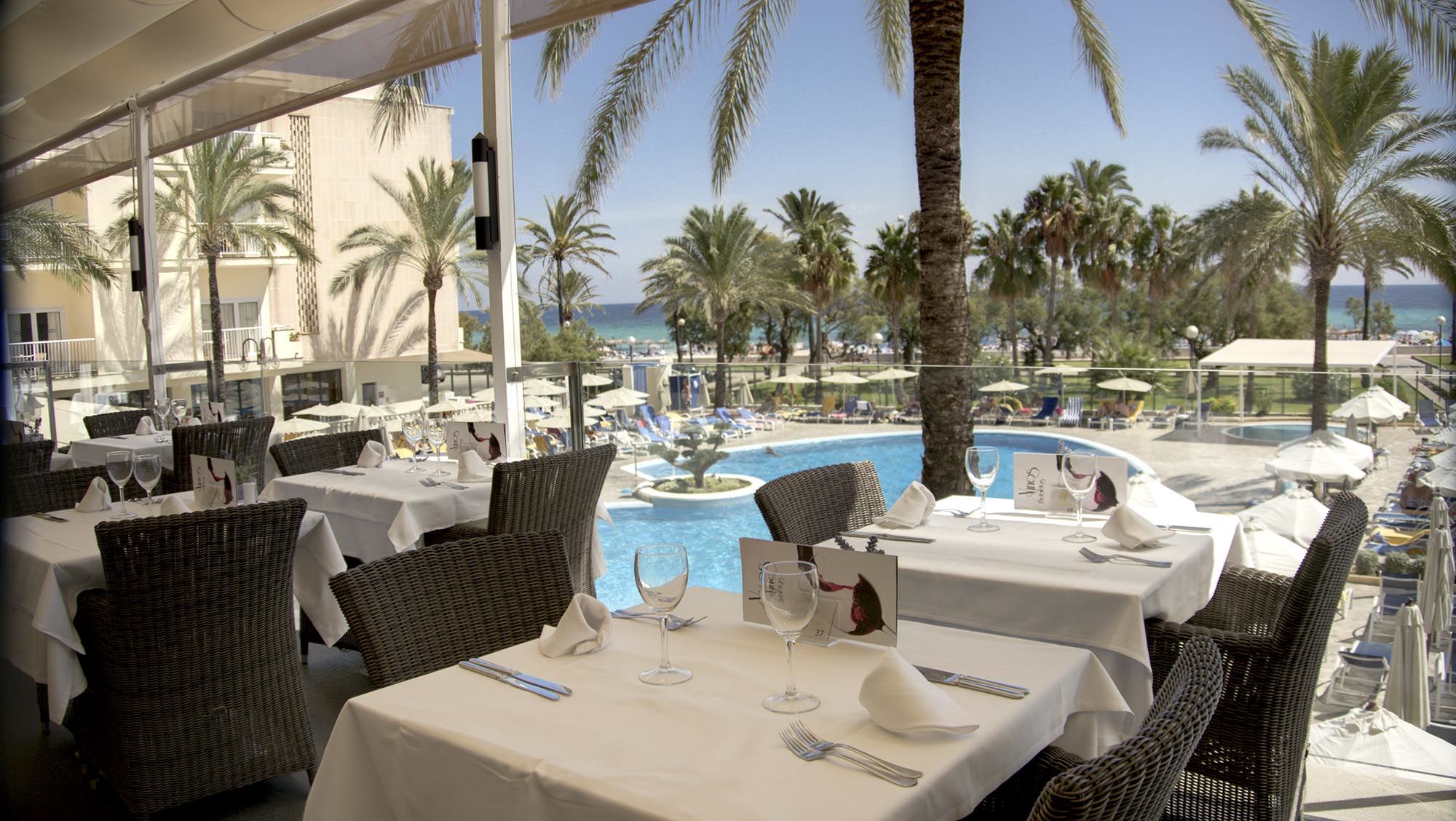 Cm Castell De Mar Hotel 4*