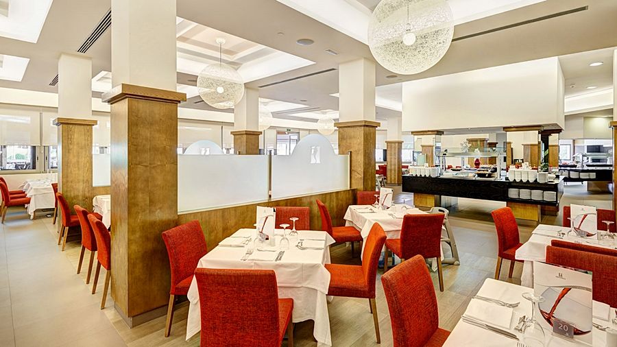 Hipotels Park Hotel Cala Millor (Mallorca)