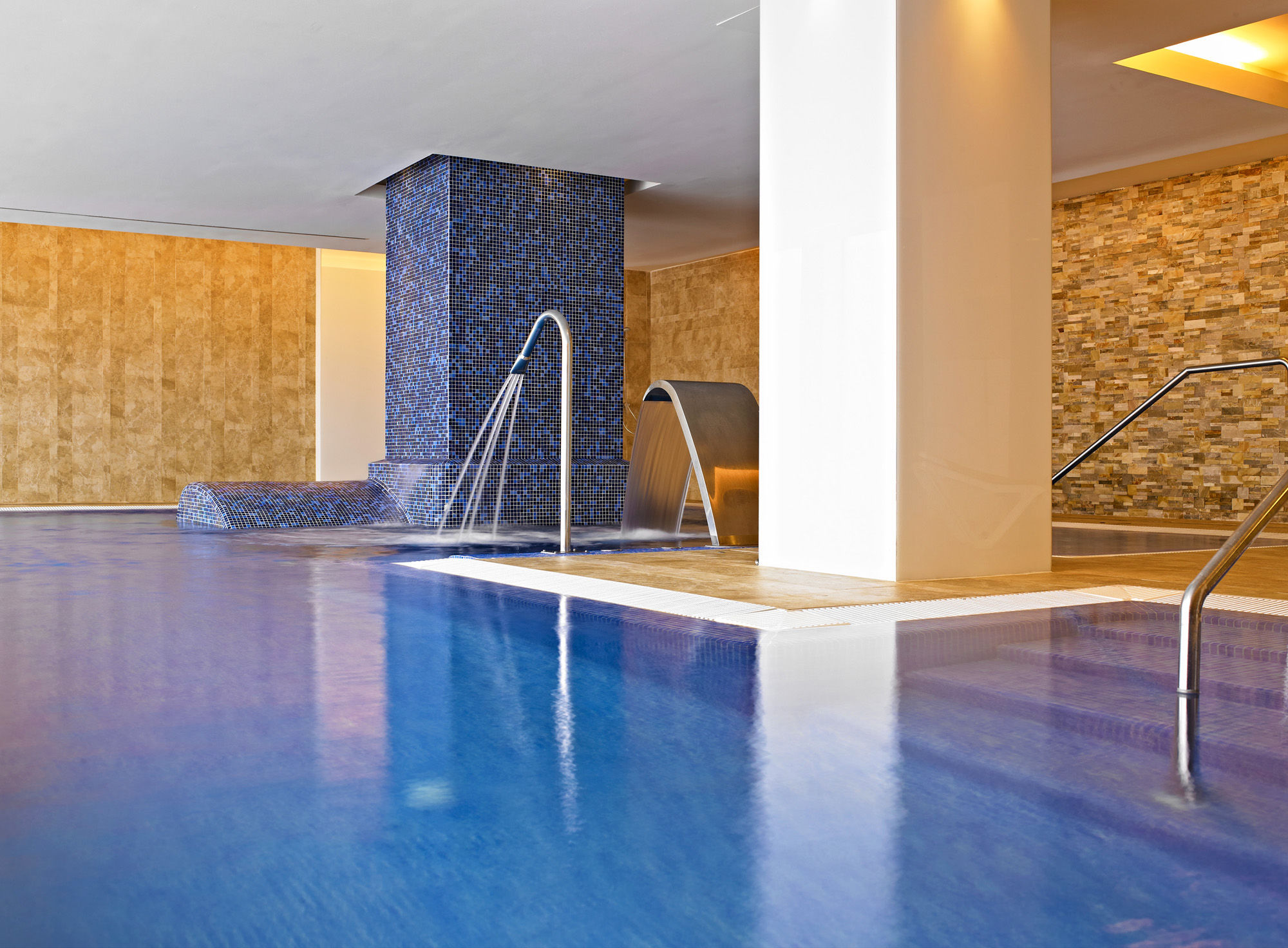 Hipotels Park 4* Cala Millor (Mallorca)