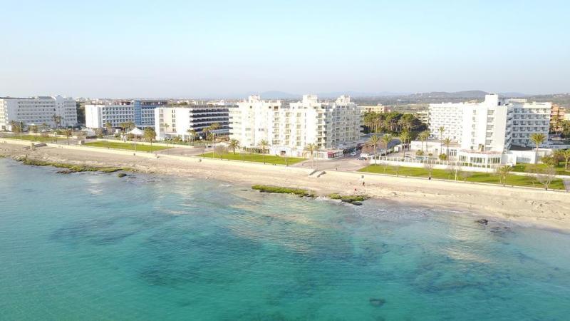 Protur Playa (adults Only) Hotel