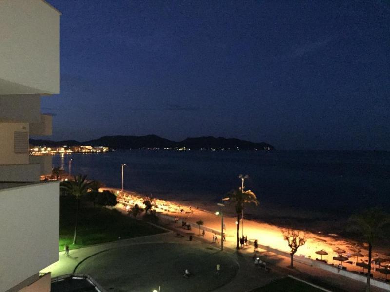 Hotel Protur Playa (adults Only) Cala Millor (Mallorca)