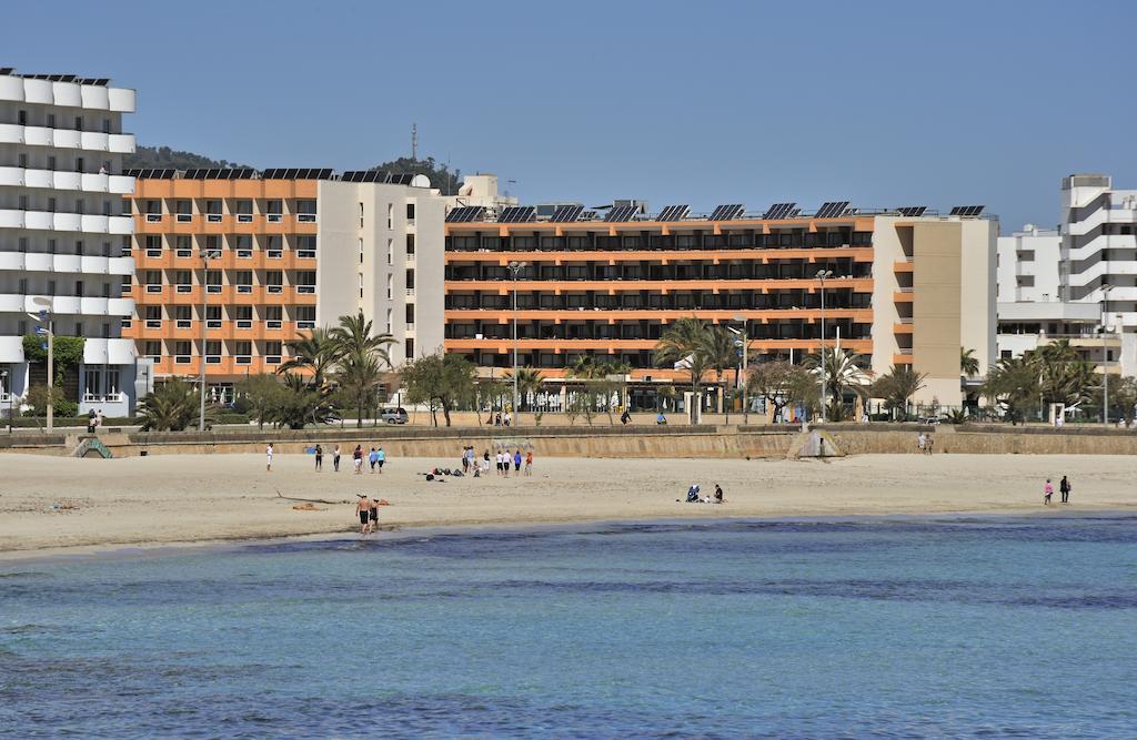 Borneo Cala Millor (Mallorca)