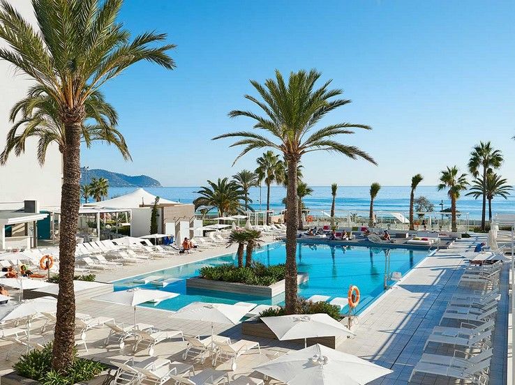 Protur Playa (adults Only)