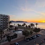 Modern Apartment With Stunning Sea View
