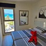Modern Apartment With Stunning Sea View