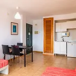 Apto Con Terraza 404