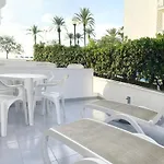 Apartamentos Morito Beach