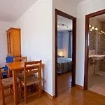 Apartamentos Cristina Villas