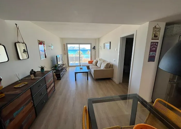 Apartamento Adrover