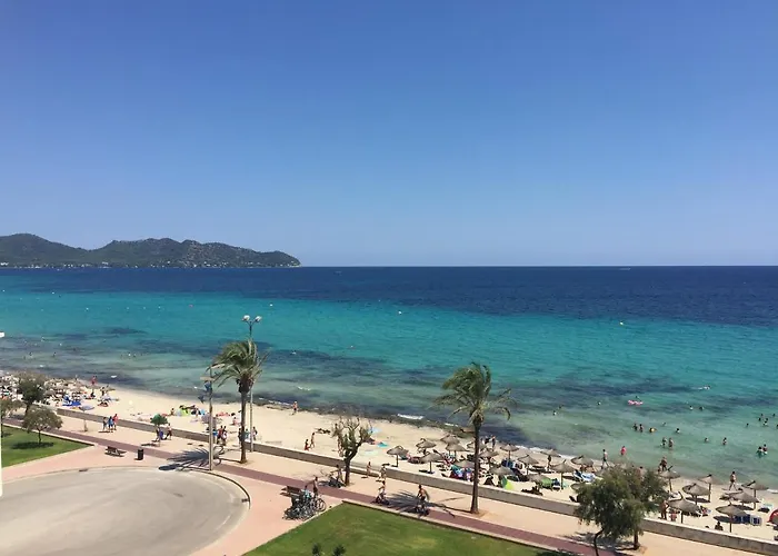 Cala Millor Fifth
