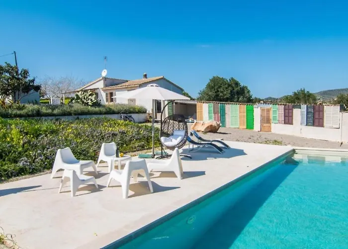 Finca Sa Real