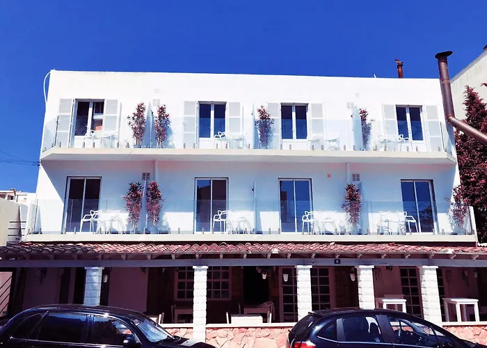 Bhc Boutique Hostal Cala Millor