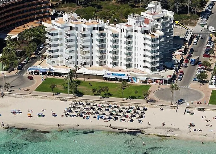 Nice Apartment In Cala Millor
